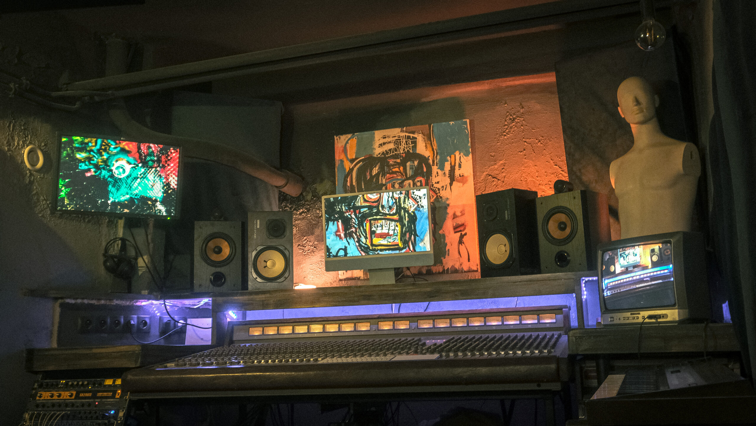 Yama Studio