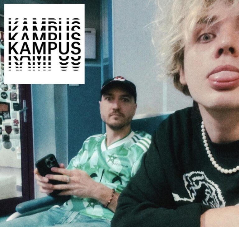 @yama.kolektyw w Radio Kampus