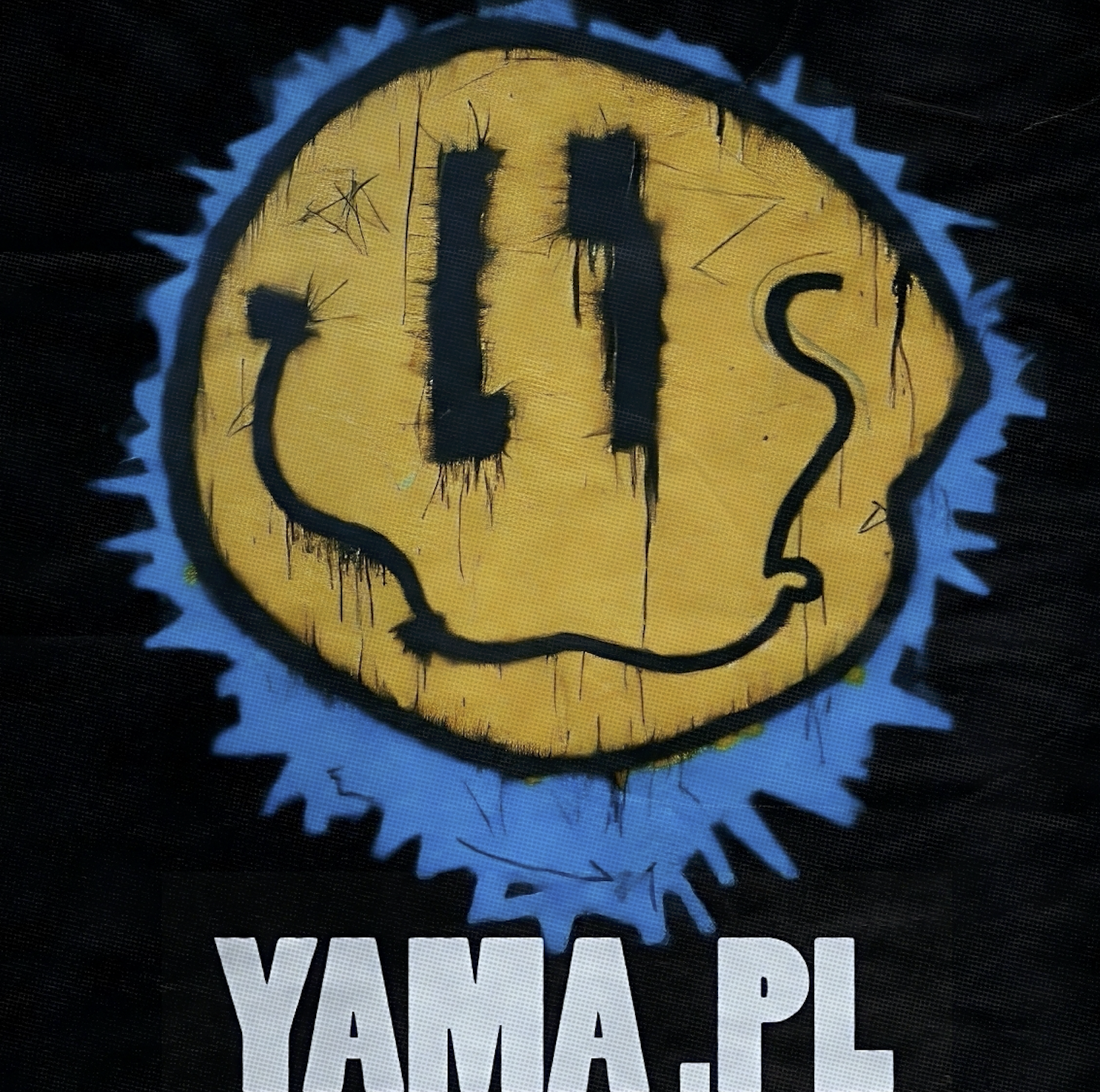 yama okladka maj