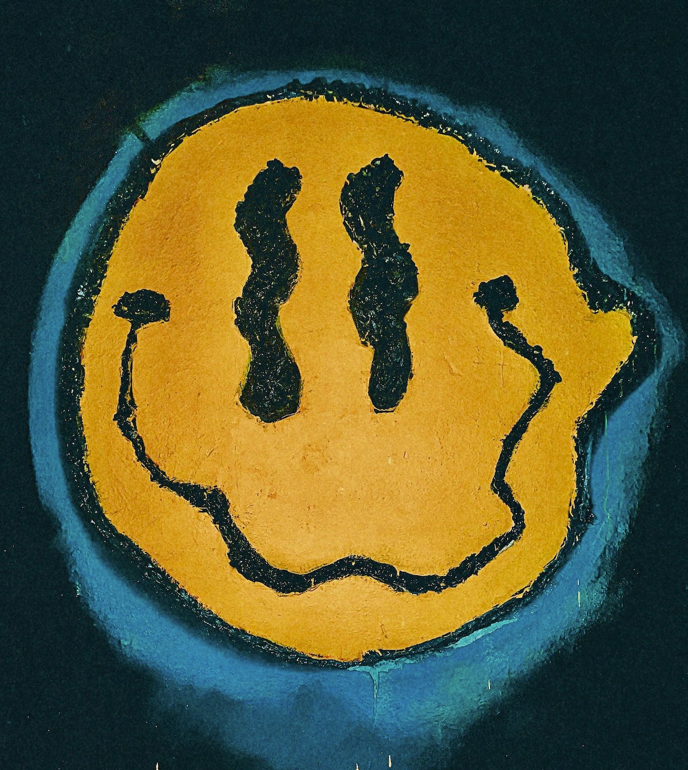 Smiley Yama Studio